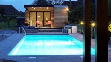 Oasis Swimming Pools | Swimming Pool Design