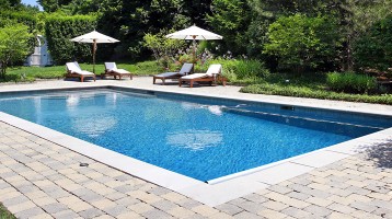 Oasis Swimming Pools | Swimming Pool Experts