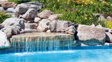 Oasis Swimming Pools Kent | Natural Pools