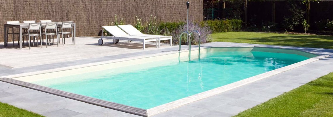 A Wide Range of Wooden Pools