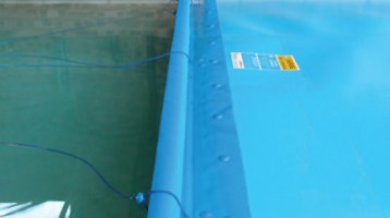 Oasis Swimming Pools Kent | Replacement Pool Liners